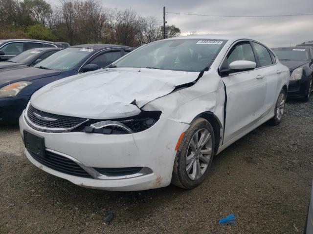 1C3CCCAB9GN158201  chrysler  2016 IMG 1