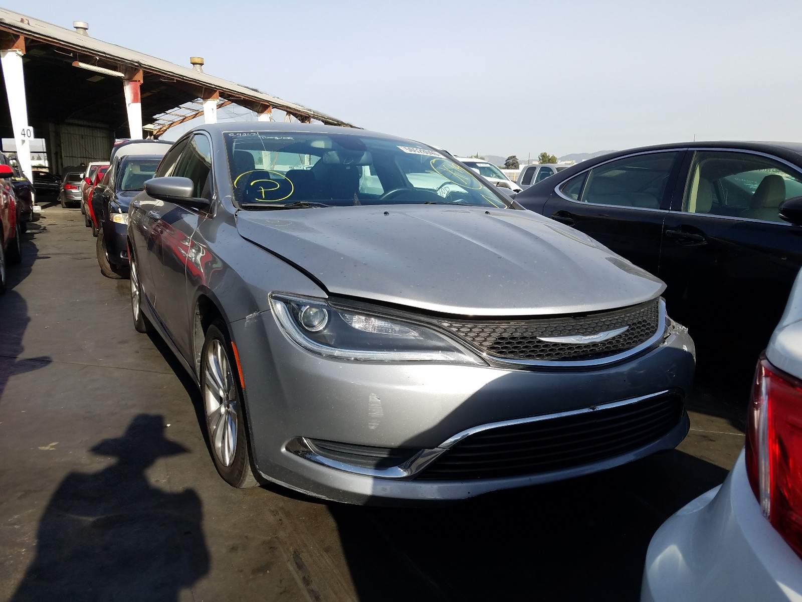 1C3CCCAB9GN160188  chrysler  2016 IMG 0