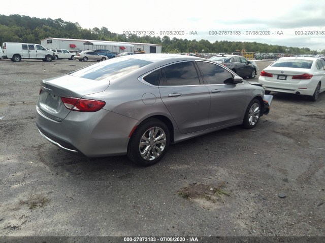 1C3CCCABXFN631134  chrysler 200 2015 IMG 3