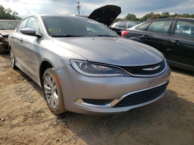 1C3CCCABXFN670998  chrysler  2015 IMG 0