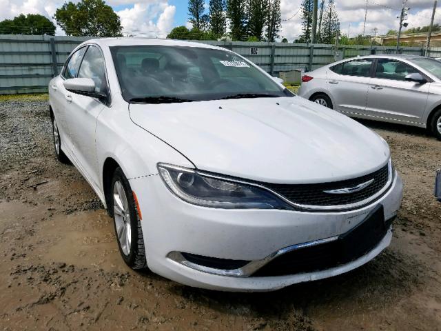 1C3CCCABXFN704115  chrysler  2015 IMG 0