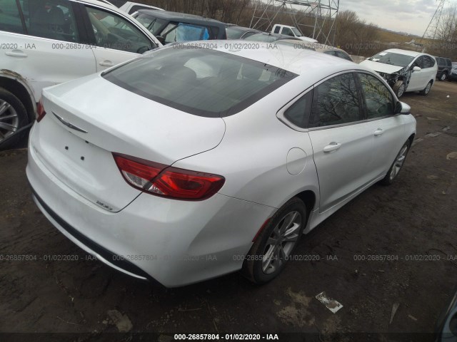 1C3CCCABXFN744985  chrysler 200 2015 IMG 3