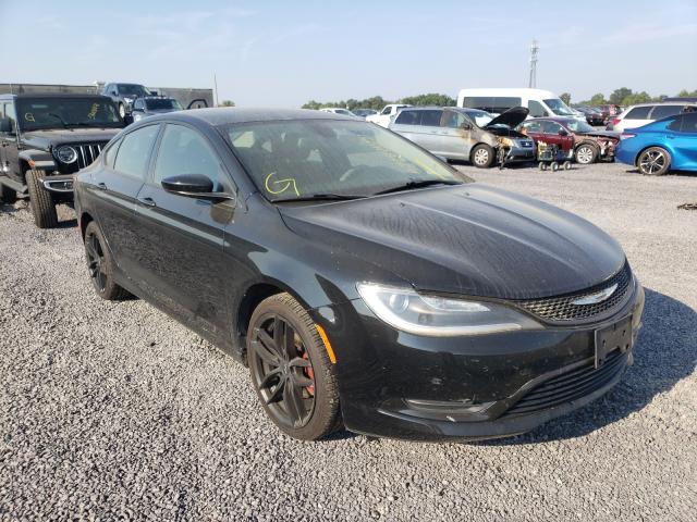 1C3CCCABXFN755971  chrysler  2015 IMG 0