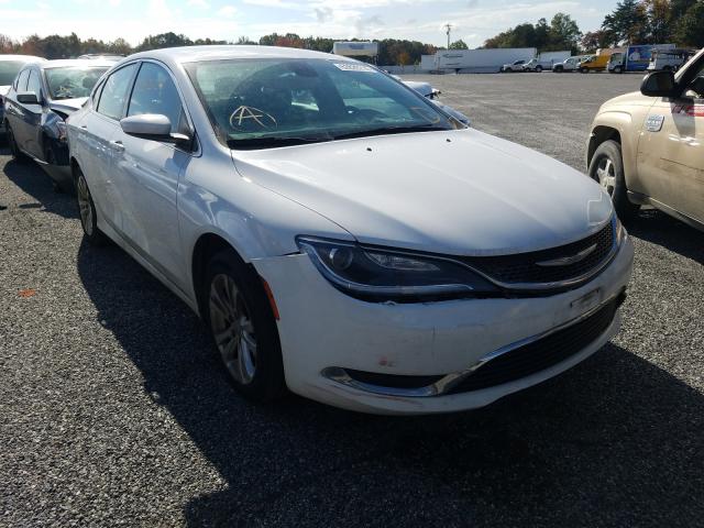 1C3CCCABXGN165030  chrysler  2016 IMG 0