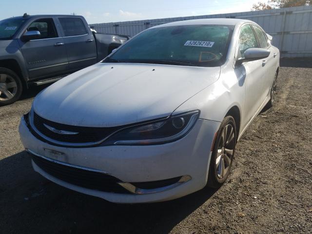 1C3CCCABXGN165030  chrysler  2016 IMG 1