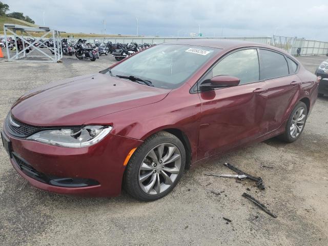 1C3CCCBB0FN739129  chrysler  2015 IMG 0