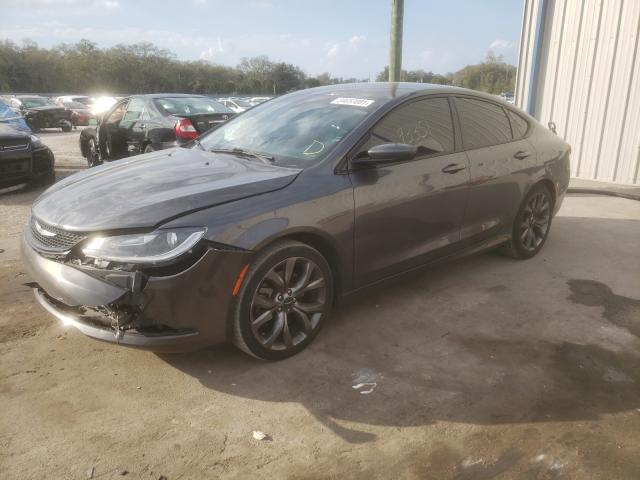 1C3CCCBB1FN652100  chrysler  2015 IMG 1