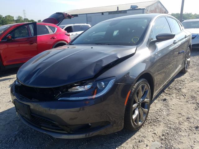 1C3CCCBB2GN113843  chrysler  2016 IMG 1