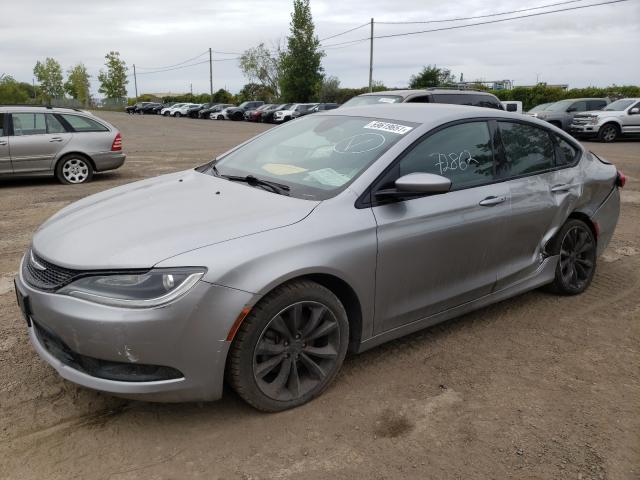 1C3CCCBB3FN702060  chrysler  2015 IMG 1