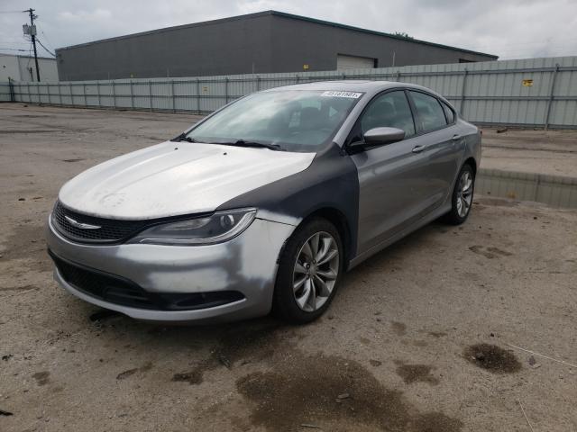 1C3CCCBB5GN105400  chrysler  2016 IMG 1