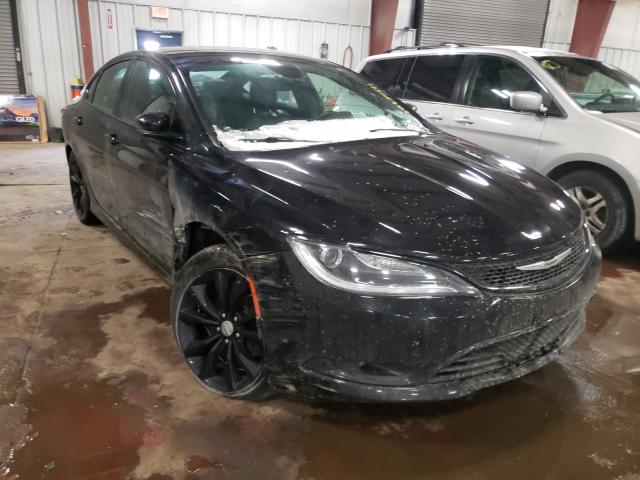 1C3CCCBB5GN129888  chrysler  2016 IMG 0