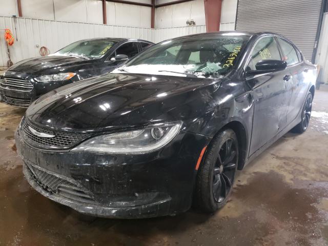 1C3CCCBB5GN129888  chrysler  2016 IMG 1