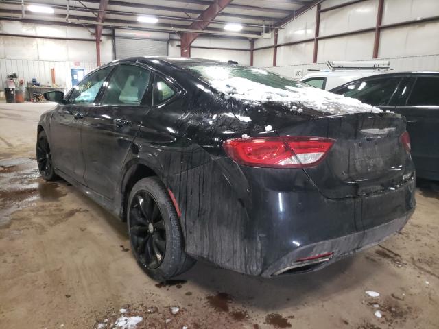 1C3CCCBB5GN129888  chrysler  2016 IMG 2