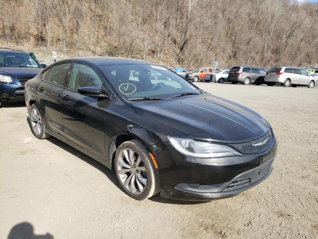 1C3CCCBB6FN666249  chrysler  2015 IMG 0