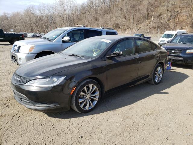 1C3CCCBB6FN666249  chrysler  2015 IMG 1