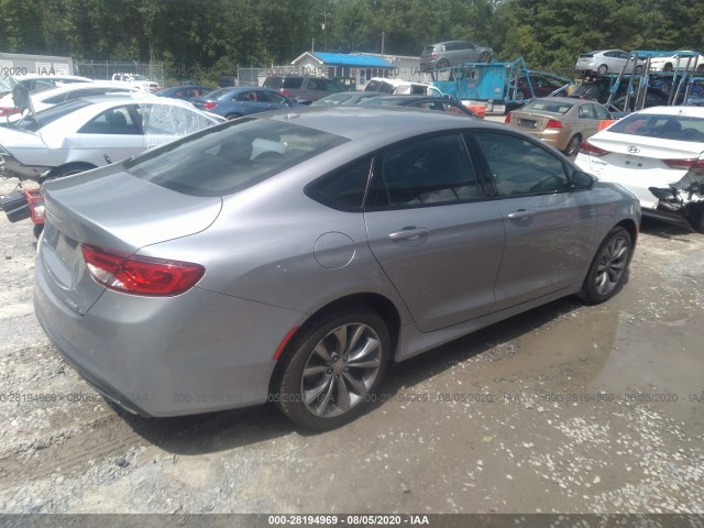 1C3CCCBB6FN733125  chrysler 200 2015 IMG 3