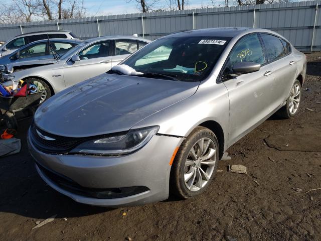 1C3CCCBB6FN755870  chrysler  2015 IMG 1