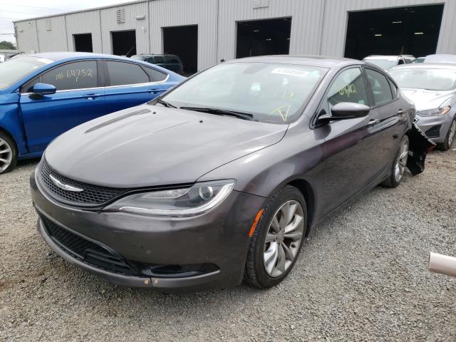 1C3CCCBB6GN146134  chrysler  2016 IMG 1