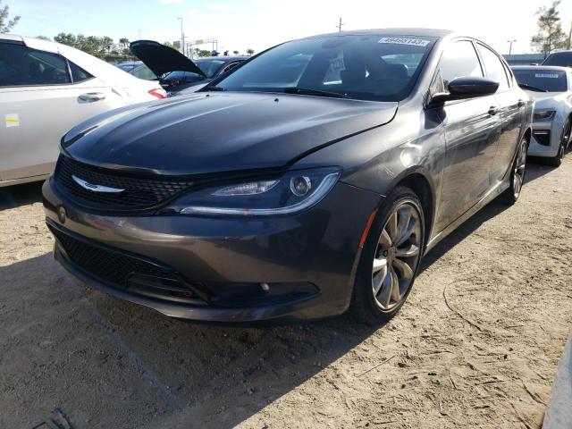 1C3CCCBB7FN751469  chrysler  2015 IMG 0