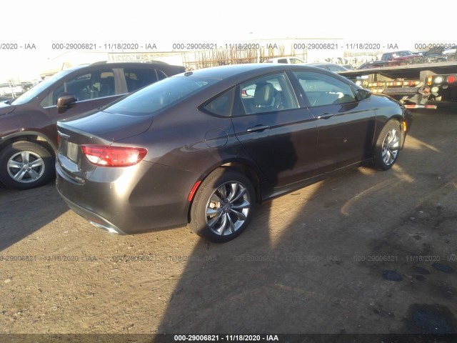 1C3CCCBB7GN117581  chrysler 200 2016 IMG 3