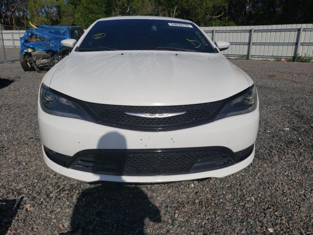 1C3CCCBB7GN123719  chrysler 200 2016 IMG 4