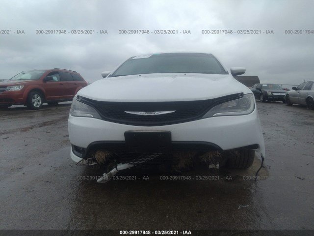 1C3CCCBB7GN139239  chrysler 200 2016 IMG 5