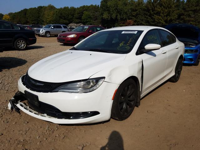 1C3CCCBB8FN716892  chrysler  2015 IMG 1