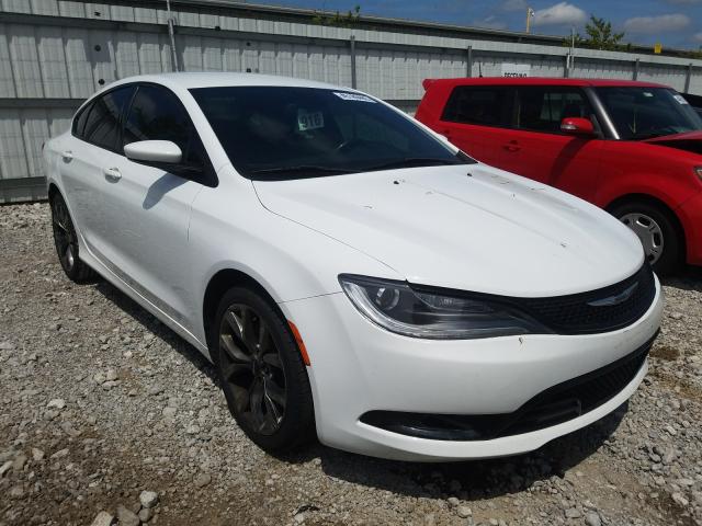 1C3CCCBB8GN107657  chrysler  2016 IMG 0