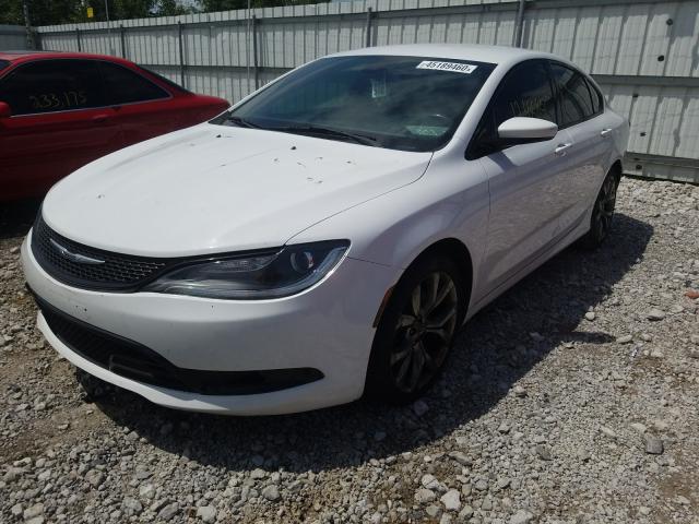 1C3CCCBB8GN107657  chrysler  2016 IMG 1