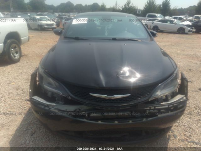 1C3CCCBB9FN676791  chrysler 200 2015 IMG 5