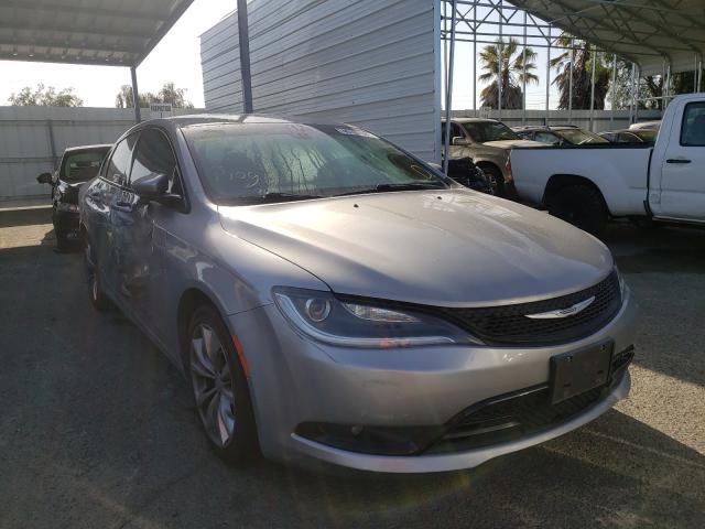 1C3CCCBB9FN725195  chrysler  2015 IMG 0