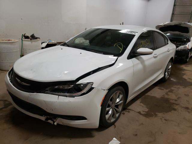 1C3CCCBB9GN130252  chrysler  2016 IMG 1