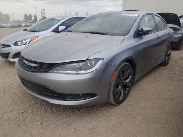 1C3CCCBG0FN718311  chrysler  2015 IMG 1