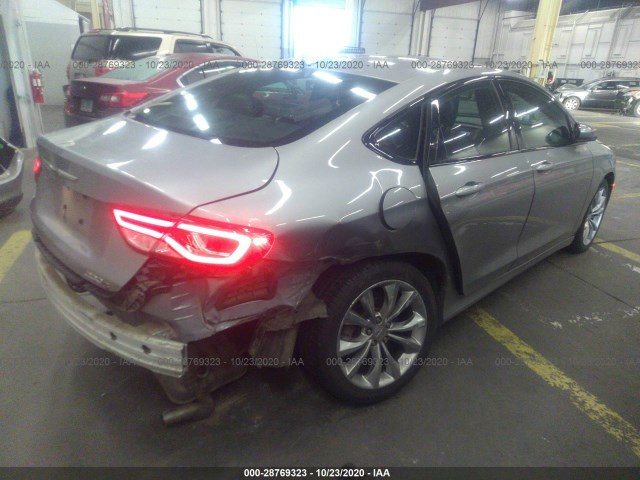 1C3CCCBG4FN518497  chrysler 200 2015 IMG 3