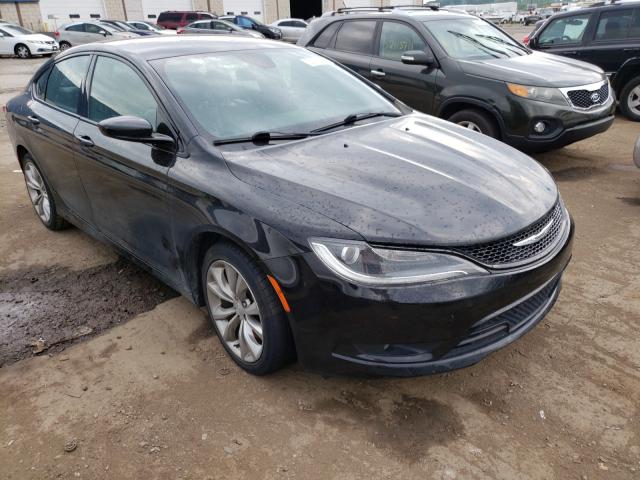 1C3CCCBG6FN731225  chrysler  2015 IMG 0