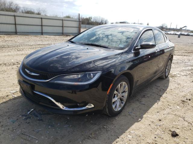 1C3CCCCB0GN107893  chrysler  2016 IMG 1