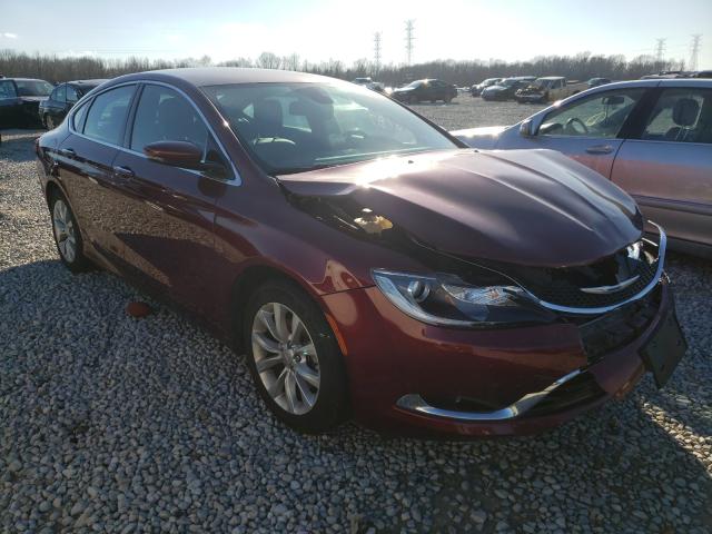 1C3CCCCB1GN147173  chrysler  2016 IMG 0