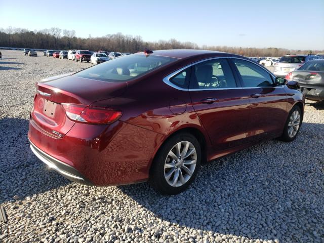 1C3CCCCB1GN147173  chrysler  2016 IMG 3