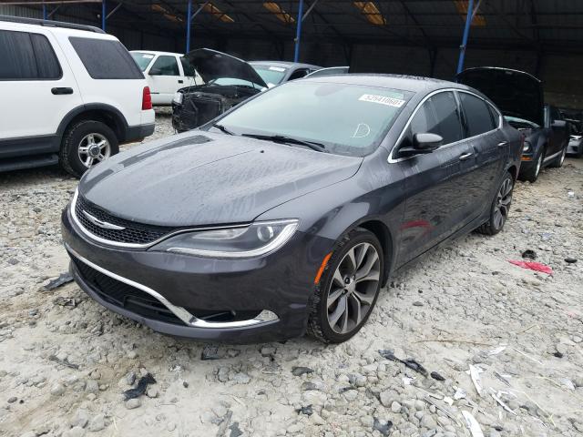 1C3CCCCB3FN501774  chrysler  2015 IMG 1