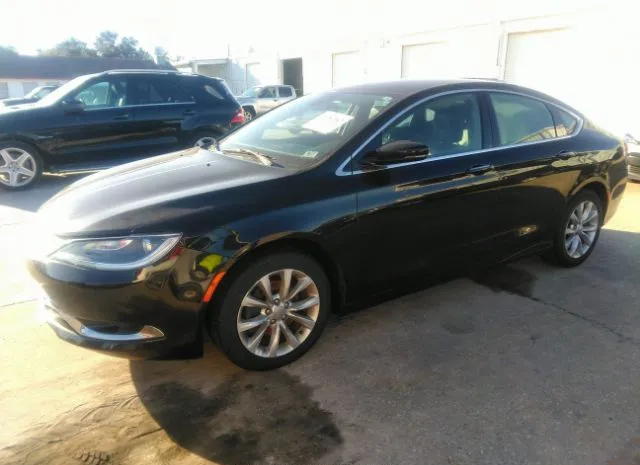 1C3CCCCB6GN109762  chrysler 200 2016 IMG 1