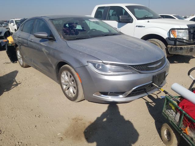 1C3CCCCB7FN696410  chrysler  2015 IMG 0