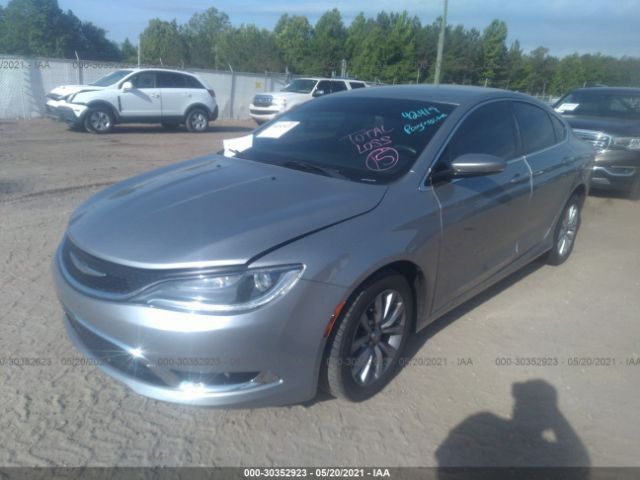 1C3CCCCB8GN108838  chrysler 200 2016 IMG 1