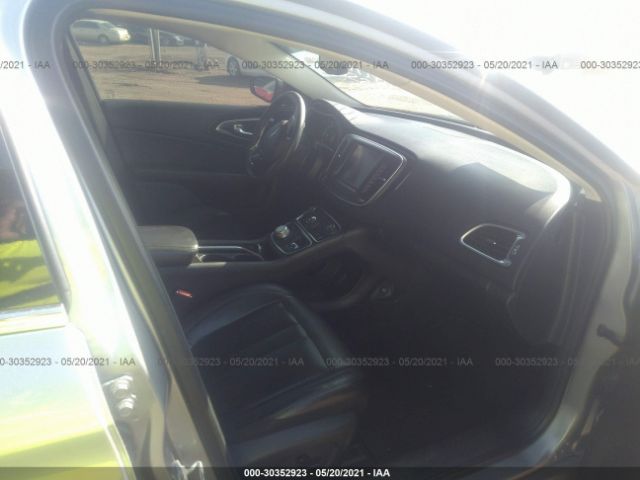 1C3CCCCB8GN108838  chrysler 200 2016 IMG 4