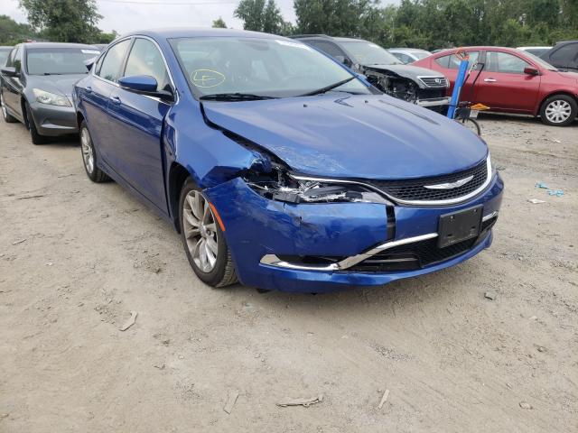 1C3CCCCB8GN146683  chrysler  2016 IMG 0