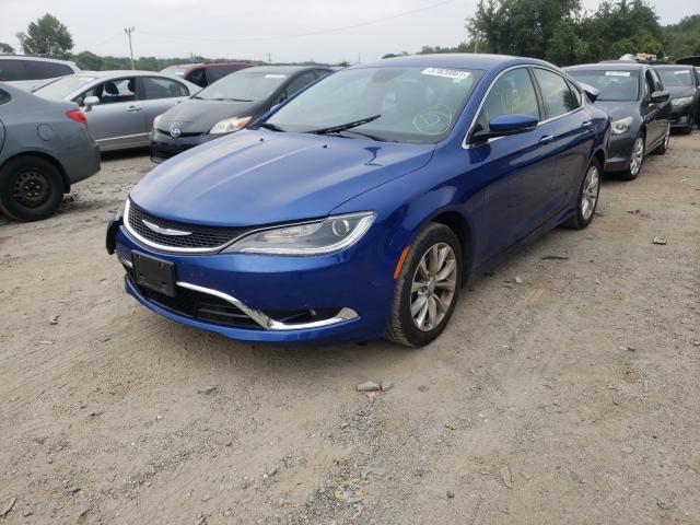 1C3CCCCB8GN146683  chrysler  2016 IMG 1