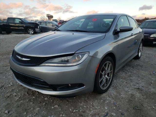 1C3CCCDG4FN648499  chrysler  2015 IMG 1