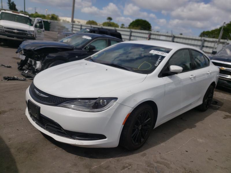 1C3CCCDG7FN553550  chrysler  2015 IMG 1