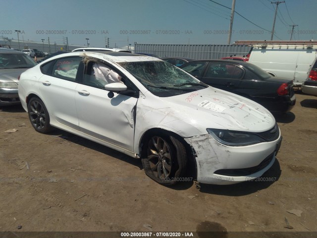 1C3CCCDG9GN139638  chrysler 200 2016 IMG 0