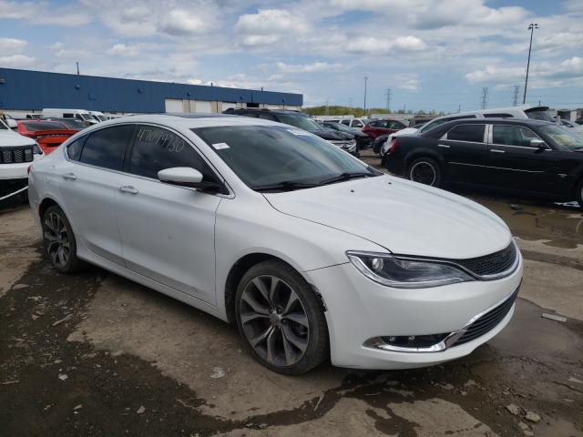 1C3CCCEG1FN656333  chrysler  2015 IMG 0