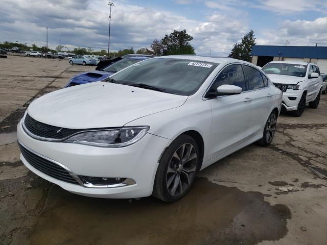 1C3CCCEG1FN656333  chrysler  2015 IMG 1